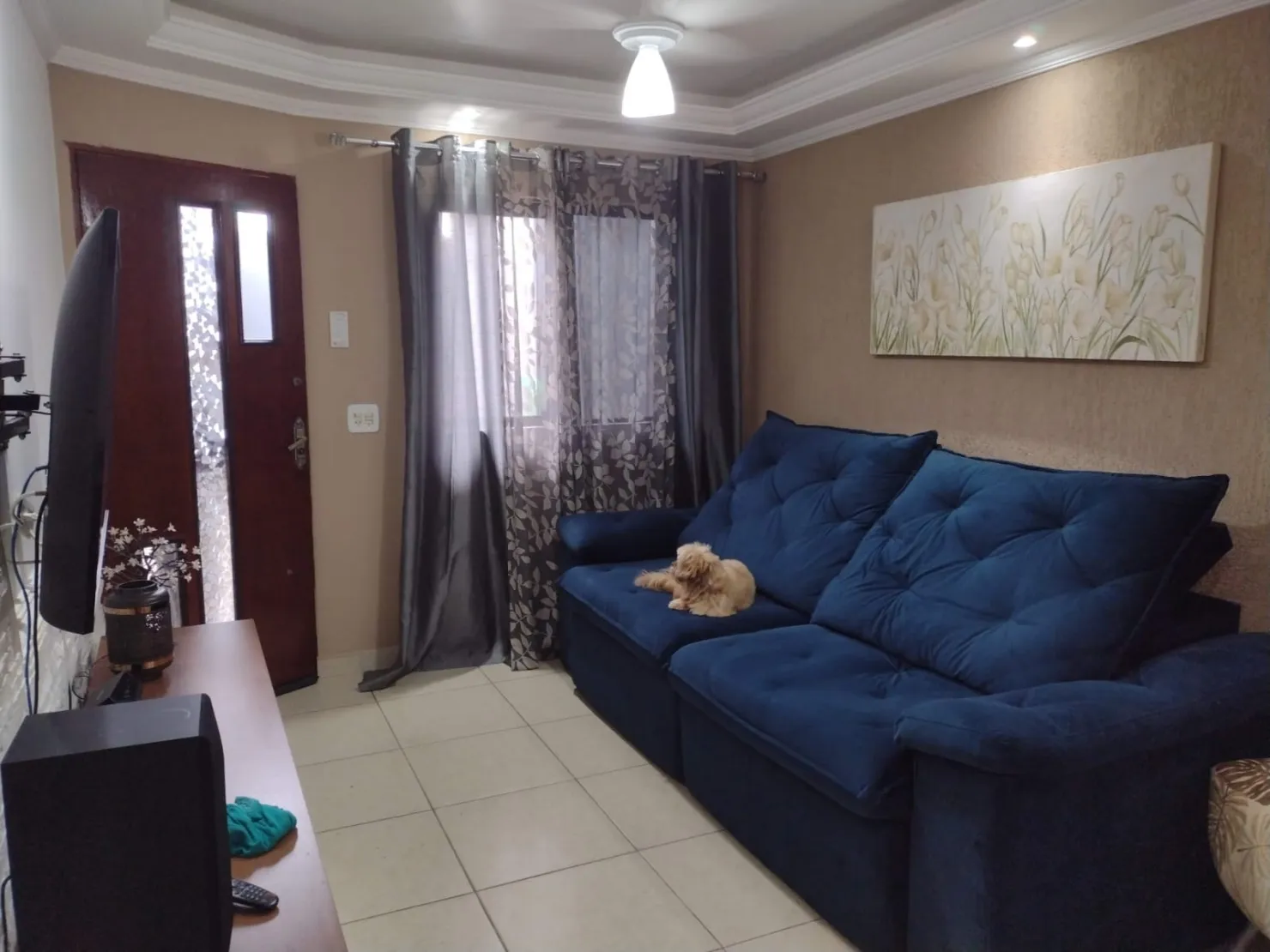 Imagem Casa à venda 2 Quartos, 2 Vagas, 188M², Piracangaguá (Jardim dos Pássaros), Taubaté - SP