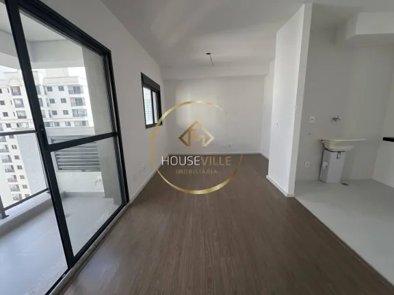 Imagem Apartamento, 1 Dormitório suíte, Vision Colinas.