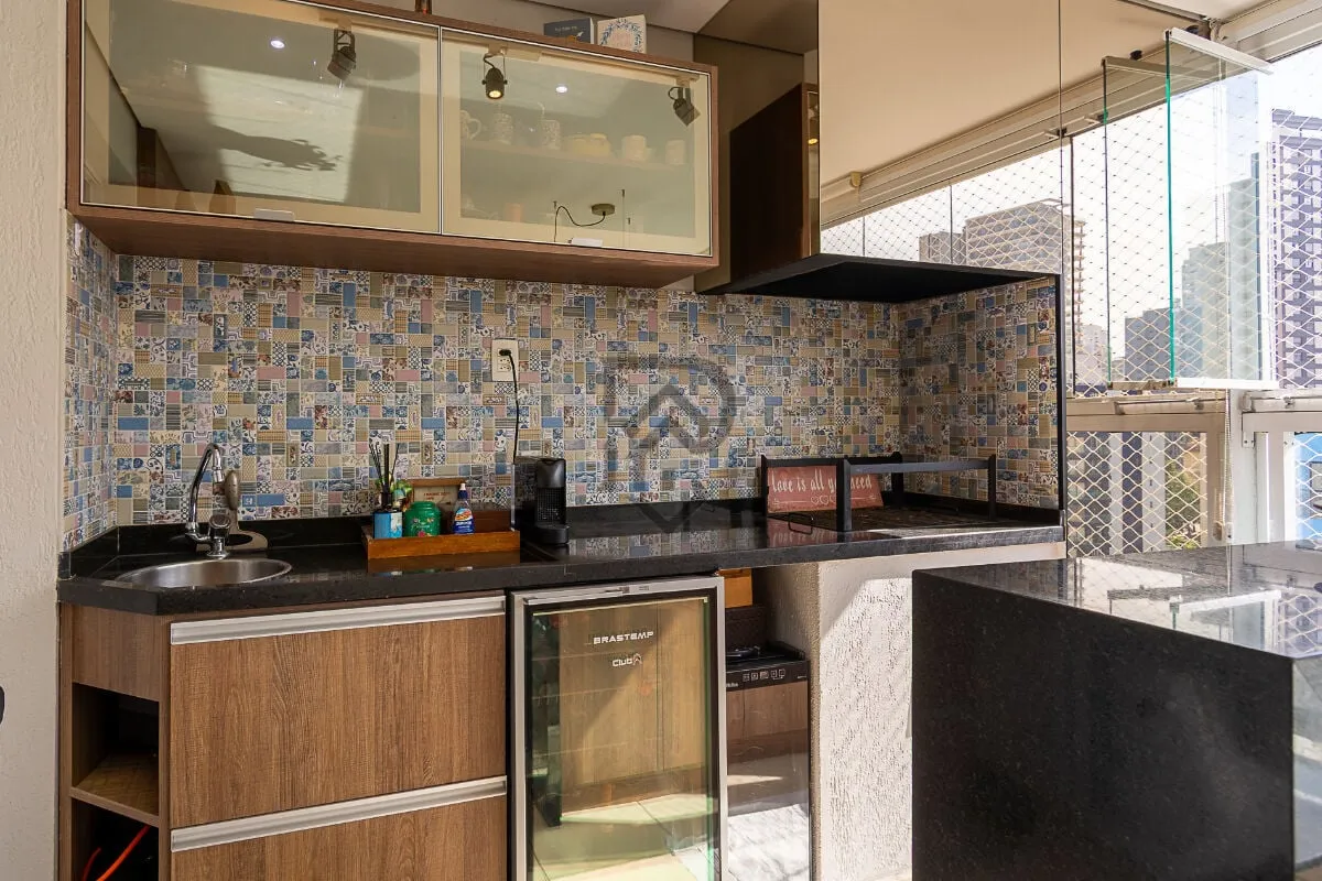 Imagem Apartamento vila clementino pronto para morar