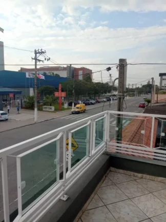 Imagem Sobrado à venda, 239 m² por R$ 700.000,00 - Jardim Imperador - Suzano/SP