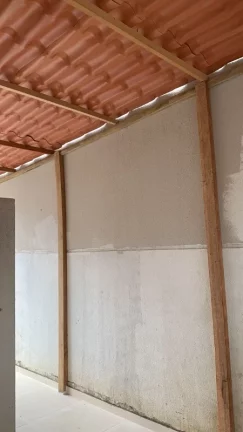 Imagem Casa Duplex para locação - 3 quartos