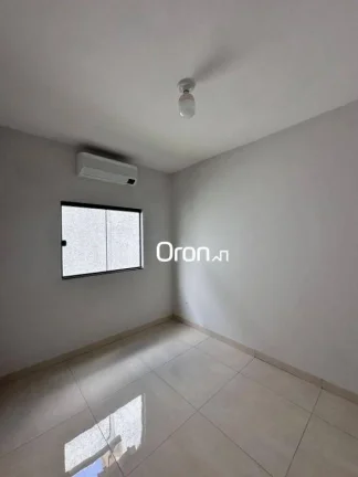 Imagem Casa à venda, 120 m² por R$ 429.900,00 - Condomínio Das Esmeraldas - Goiânia/GO