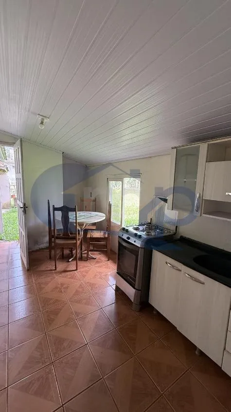 Imagem Casa a venda com 2 dormitorios no São Braz em Torres/RS