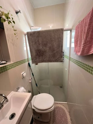 Imagem Casa a venda - Jardim Paraíso