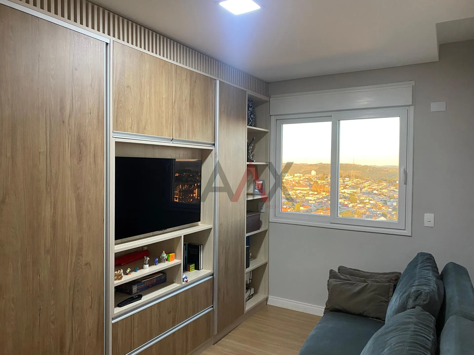 Imagem Apartamento à venda, ALTO PADRÃO, 169.69 m , CENTRO, GUARAPUAVA - PR