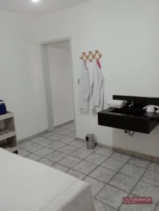 Imagem Sobrado Comercial- 68m²
