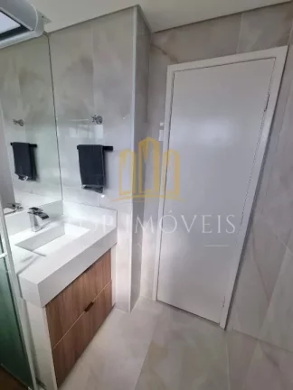 Imagem Lindo apartamento Localizado no Satelite Rua sem saida 2 dormitorios Suite Planejados