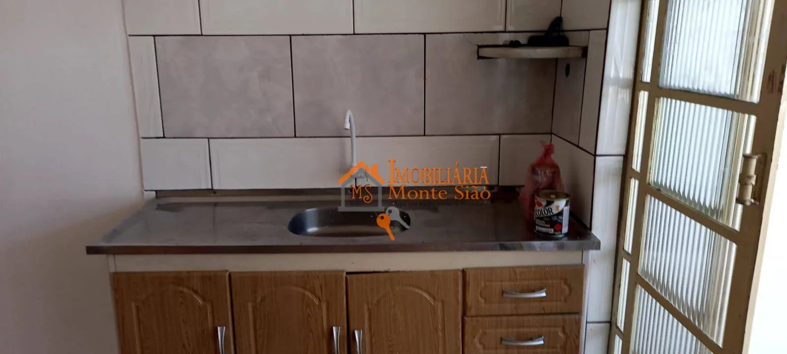 Imagem Casa com 2 dormitórios à venda, 200 m² por R$ 482.300,00 - Jardim Presidente Dutra - Guarulhos/SP