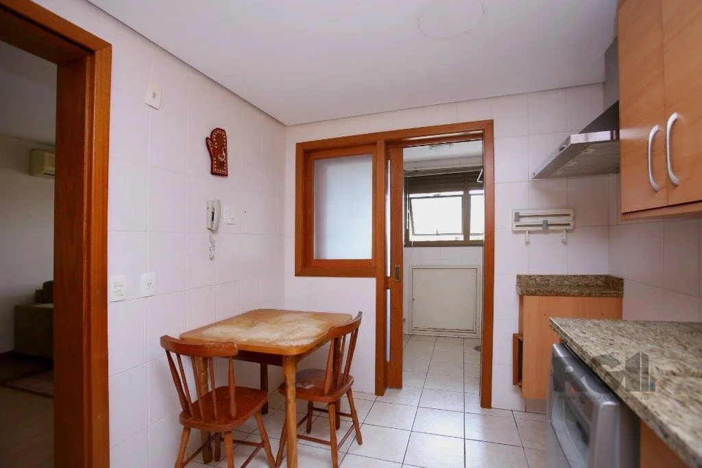 Imagem Apartamento em Moinhos de Vento