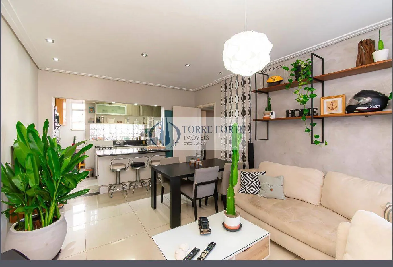 Imagem Lindo Apartamento com 2 dormitorios 1 vaga coberta na Vila Prudente.