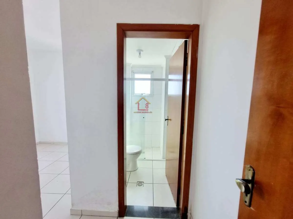 Imagem apartamento para locação