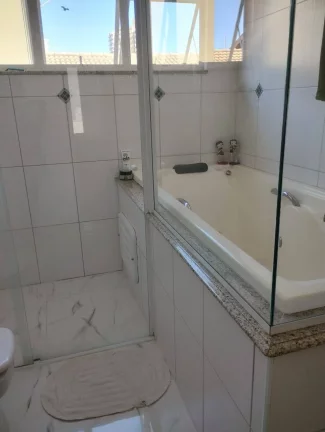 Imagem Casa Alto Padrão