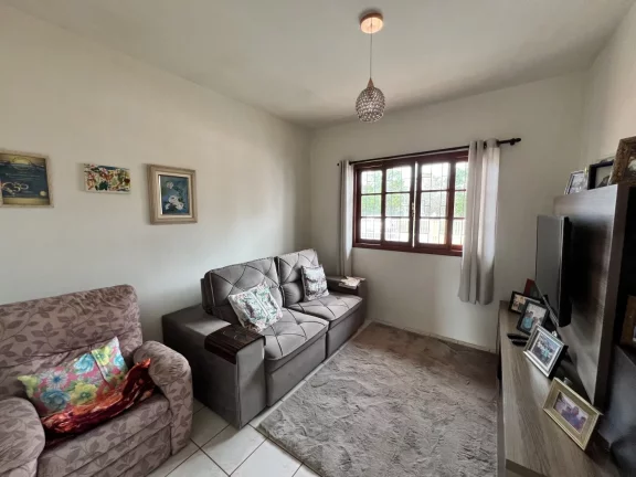 Imagem Casa para Venda em Florianópolis / SC no bairro São João do Rio Vermelho