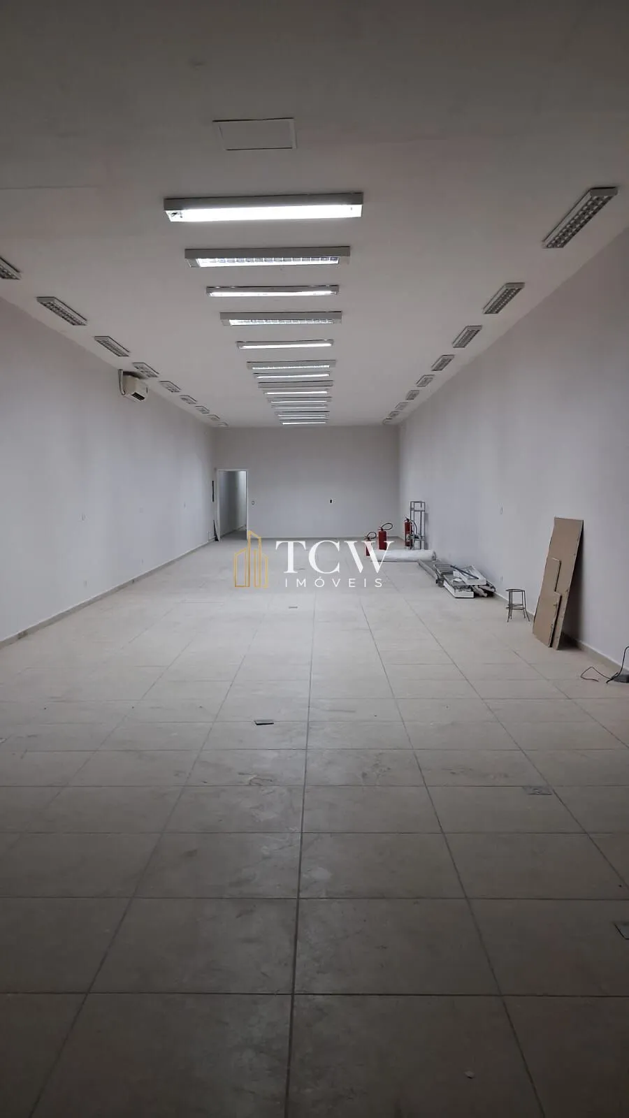 Foto do imóvel Predio Comercial para locação | 480m2 | Bom Retiro/SP