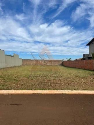 Imagem Terreno Condomínio - Cravinhos - Jardim Alto das Acácias