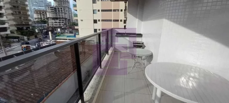 Imagem Astúrias Lindo Apartamento!!!