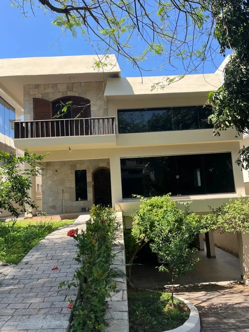 Foto do imóvel Casa de Luxo em Condomínio - Santana de Parnaíba-SP, Alphaville, 4 Quartos, 5 Banheiros, 5 Vagas, 500m². em ALPHAVILLE, SANTANA DE PARNAÍBA - SP