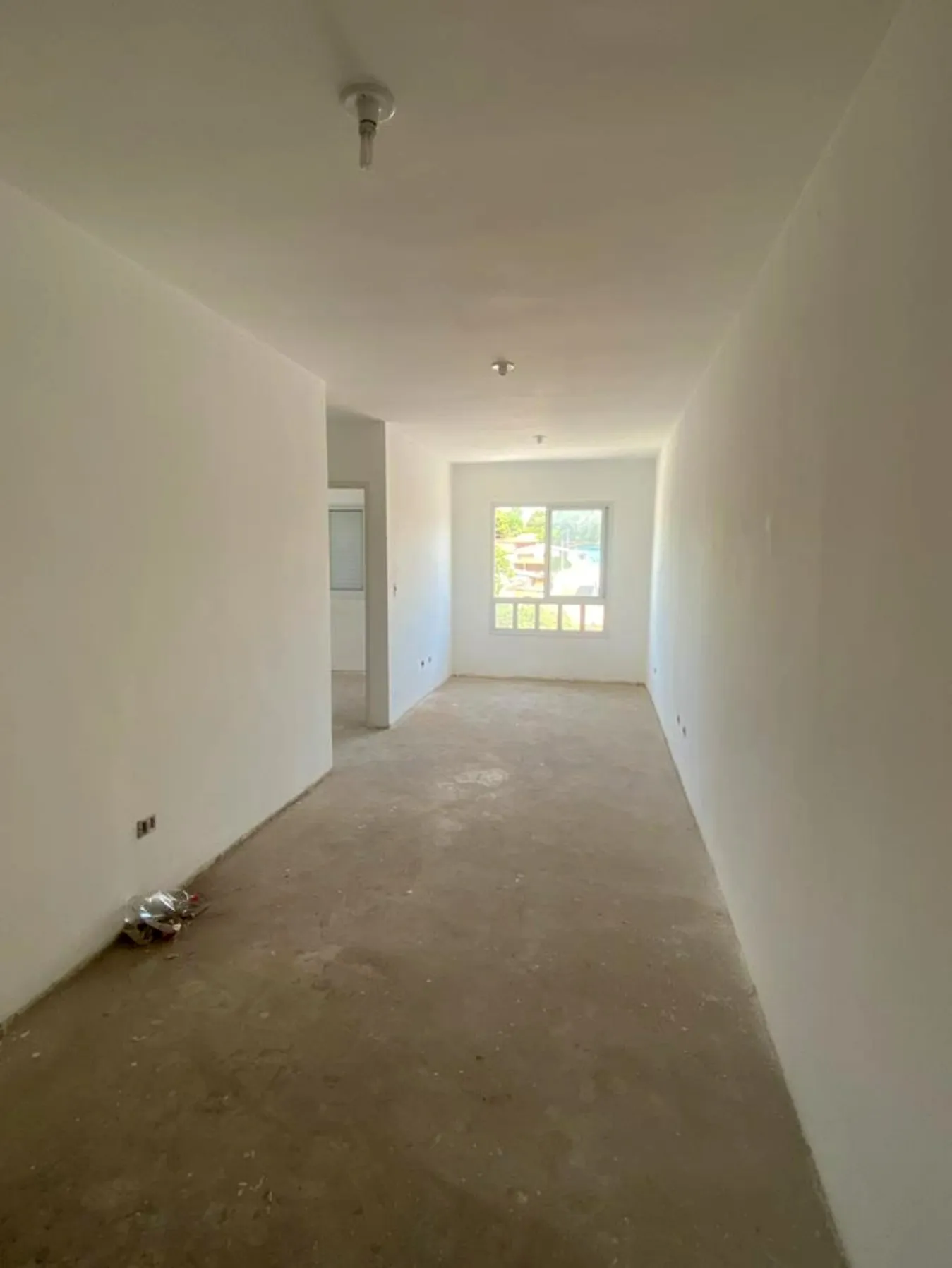 Foto do imóvel Apartamento a Venda com 2 Dormitórios no Residencial Reserva Barão em VILA BARÃO, SOROCABA - SP