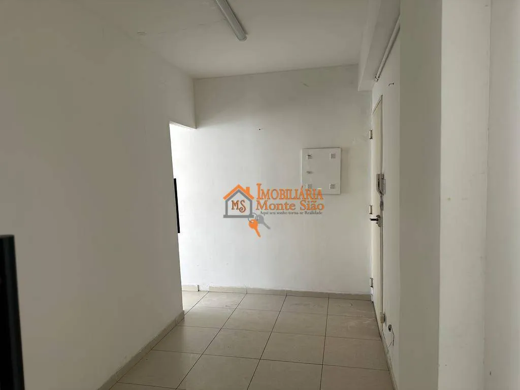 Imagem Sala à venda, 88 m² por R$ 200.000,00 - Sé - São Paulo/SP
