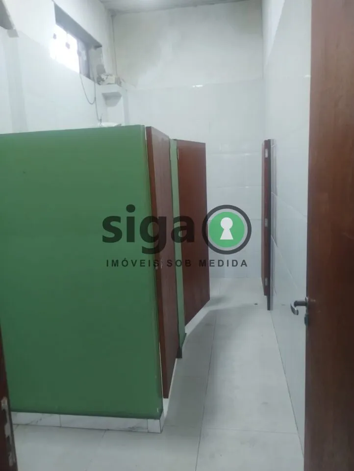 Imagem Galpao 1000m² para locação ou venda Engenheiro Goulart