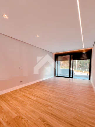 Imagem Casa de Condomínio em Alphaville - Barueri