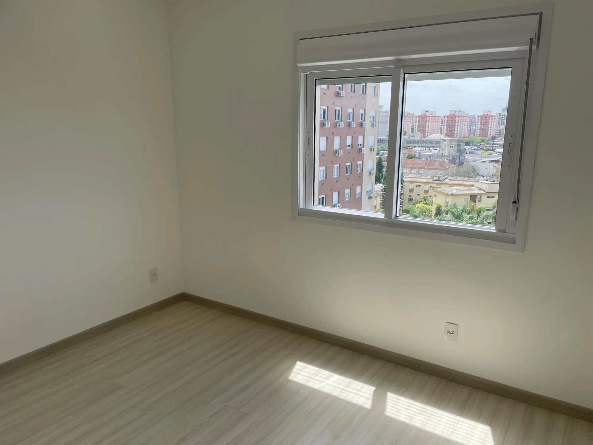 Imagem Apartamento em Passo da Areia
