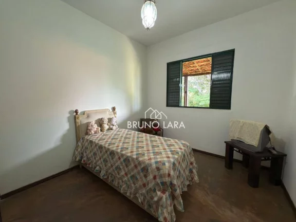 Imagem Casa à Venda no Condomínio Fazenda Solar, Igarapé MG.