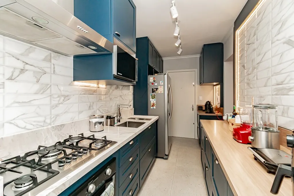 Imagem Apartamento em Petrópolis