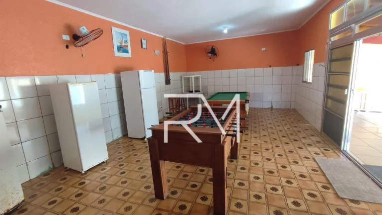 Imagem Sobrado à venda, 75 m por R$ 320.000,00 - Vila Atlântica - Mongaguá/SP