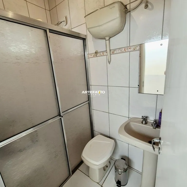 Imagem Casa com 4 dormitórios no bairro Vila Nossa Senhora das Graças