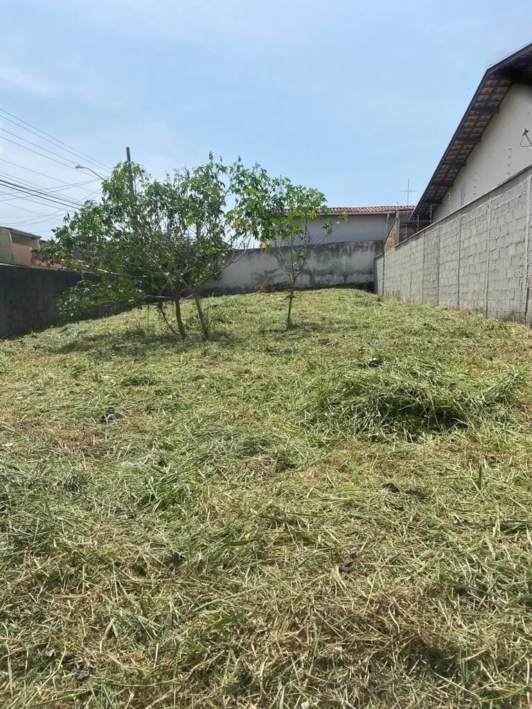 Imagem Terreno à venda 390M², Bosque da Saúde, Taubaté - SP