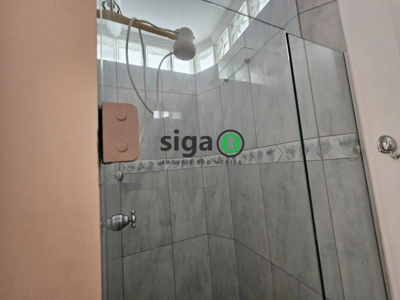 Imagem Apartamento a venda na Vila Nova Conceição com 2 quartos - 2 suítes