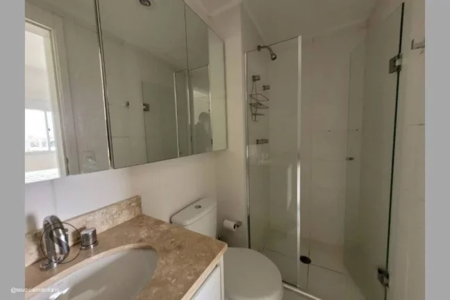 Imagem APARTAMENTO RESIDENCIAL em SÃO PAULO - SP, PINHEIROS