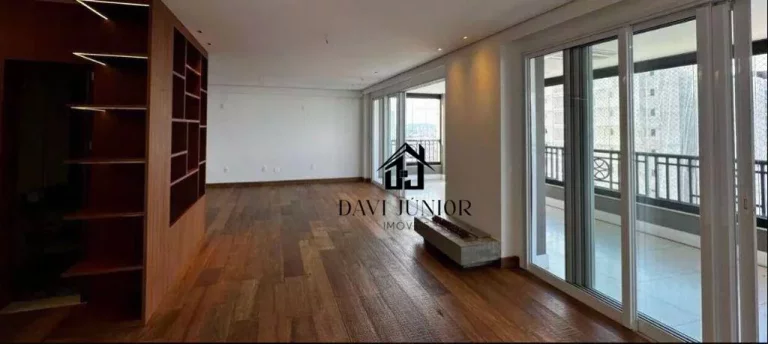 Imagem Apartamento com 4 suites, 314 m² - venda por R$ 4.700.000 ou aluguel por R$ 23.997/mês - Parque Campolim - Sorocaba/SP