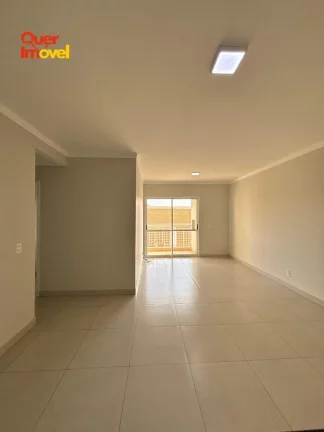 Imagem Apartamento à venda em Ribeirão Preto-SP, Nova Aliança: 4 quartos, 3 suítes, 2 salas, 4 banheiros, 2 vagas, 101m².