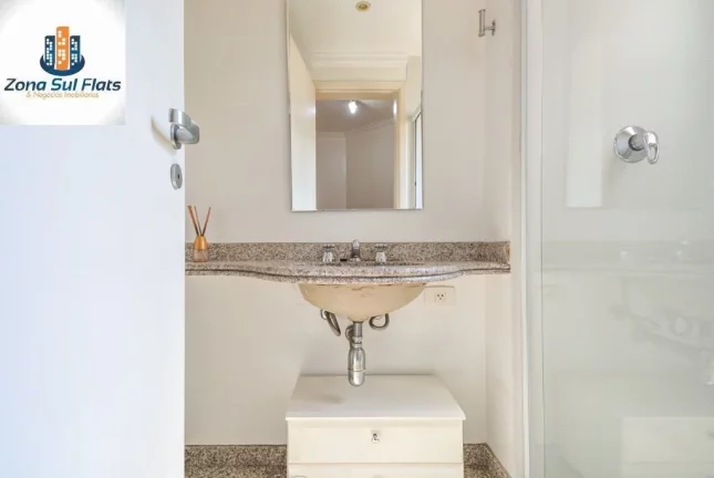 Imagem Apartamento à Venda No Brooklin Com 3 Suítes e 3 Vagas