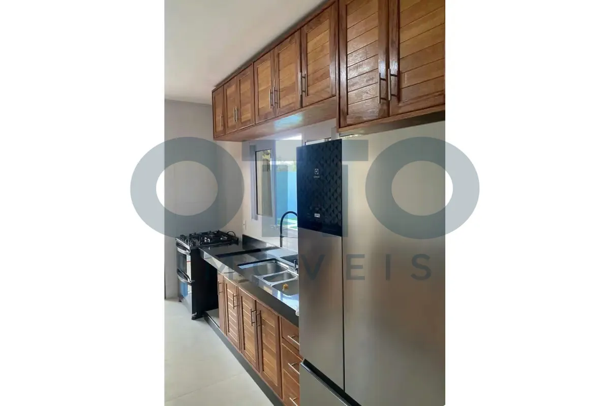 Imagem Casa de Condomínio com 2 quartos e 2 suítes para locação em Outeiro de São Francisco, Porto Seguro
