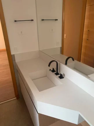 Imagem Flat para VENDA em Vila Uberabinha - Moema Comfort Pintassilgo 40m²