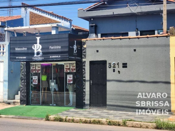 Imagem Casa com 2 dormitórios à venda, 71 m² - Vila Padre Bento - Itu/SP