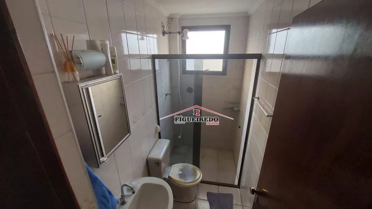 Imagem Apartamento à venda, 80 m² por R$ 435.000,00 - Boqueirão - Praia Grande/SP