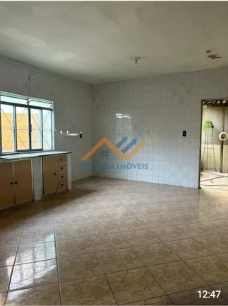 Imagem Casa à Venda em Vila Celeste, Ipatinga - 3 Dormitórios, R$600k