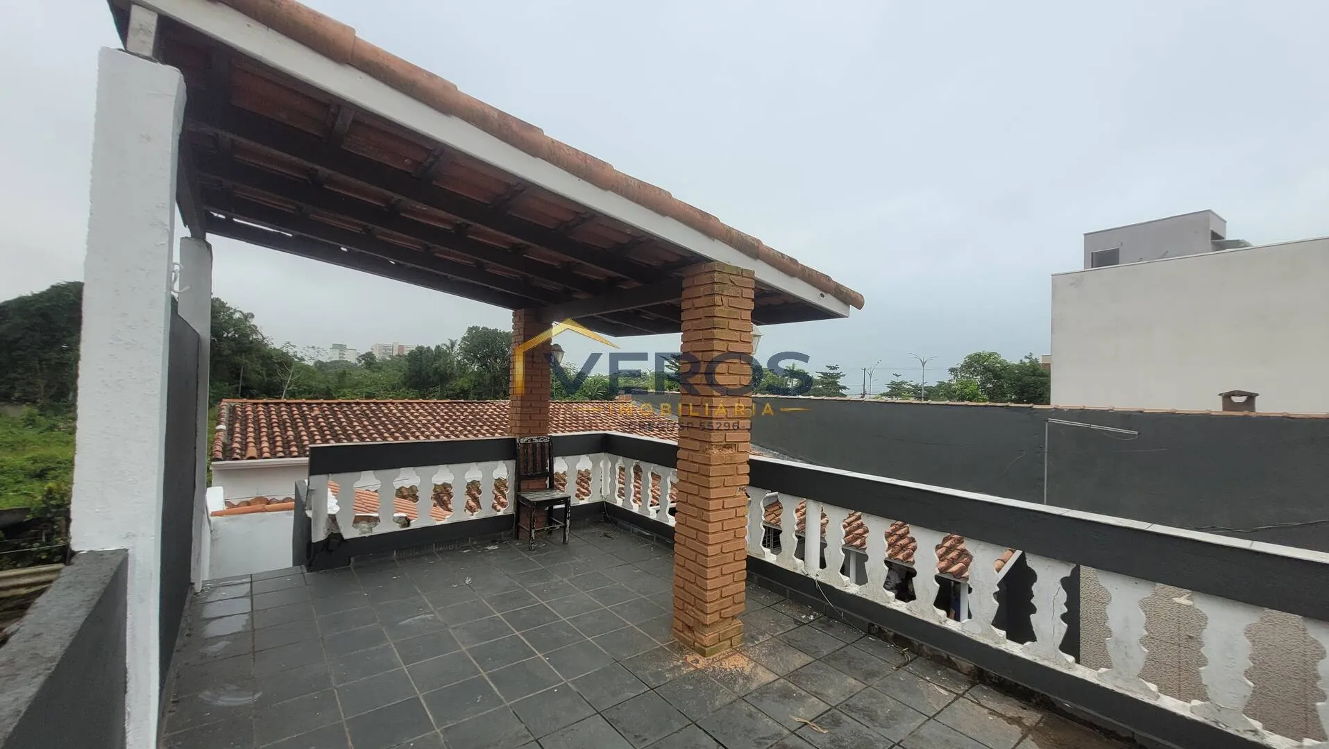 Imagem Casa à venda com vista para o mar no Bairro Aruã I 3 Dormitórios