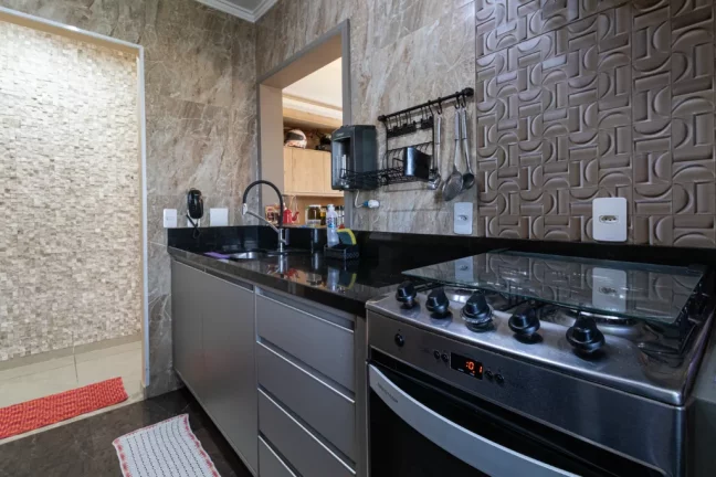 Imagem Apartamento à venda em São Paulo, Jaguar?(C), com 2 quartos, 70m2
