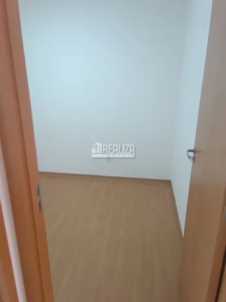 Imagem Apartamento à venda no Condomínio Parque Andes, em Uberaba, Loteamento Reserva Ushuaia