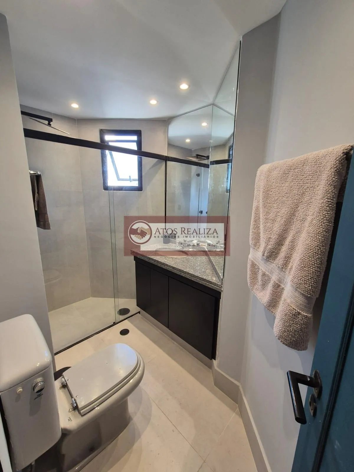 Imagem Apartamento em Vila Andrade, SP: 43m², 1 Dorm, Sacada - R$450k