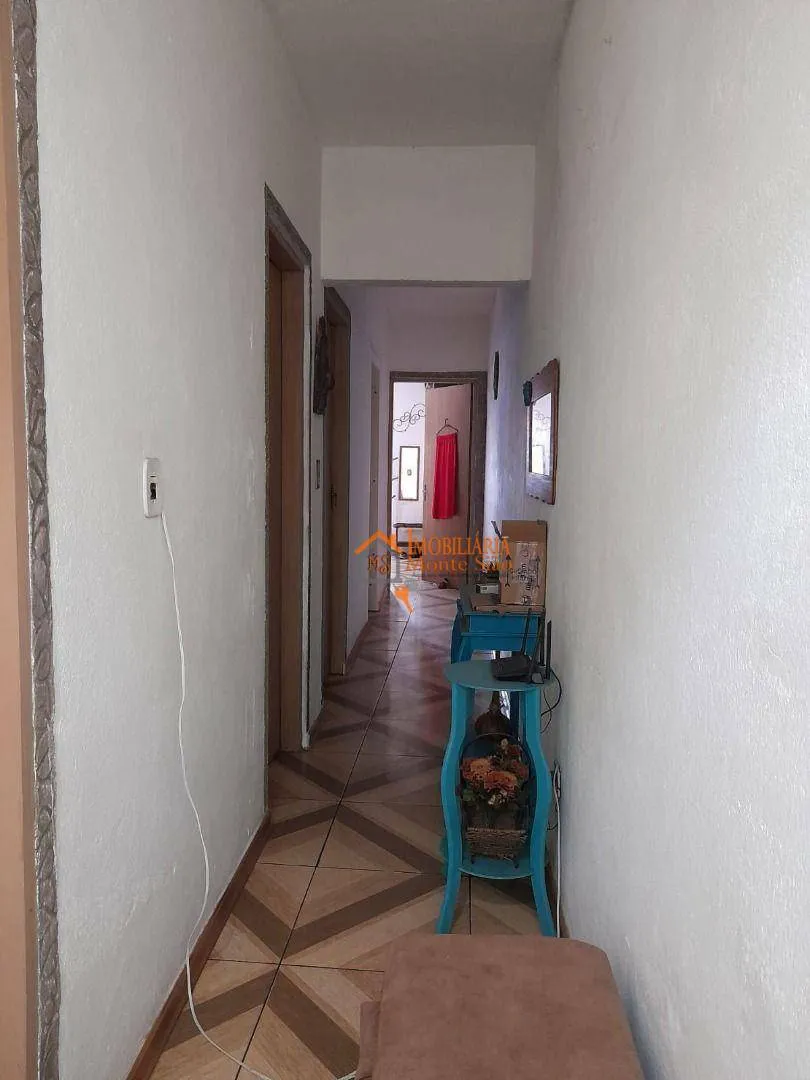 Imagem Sobrado com 3 dormitórios à venda, 189 m² por R$ 350.000,00 - Vila Bremen - Guarulhos/SP