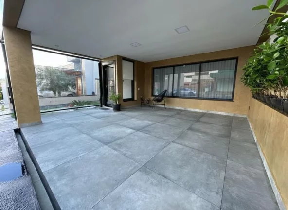 Imagem Casa 3 Qts (1 Suíte) à Venda em Cond. Phytus/Itupeva-SP