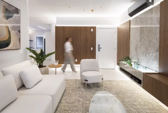 Imagem COSMOPOLITAN RESIDENCE