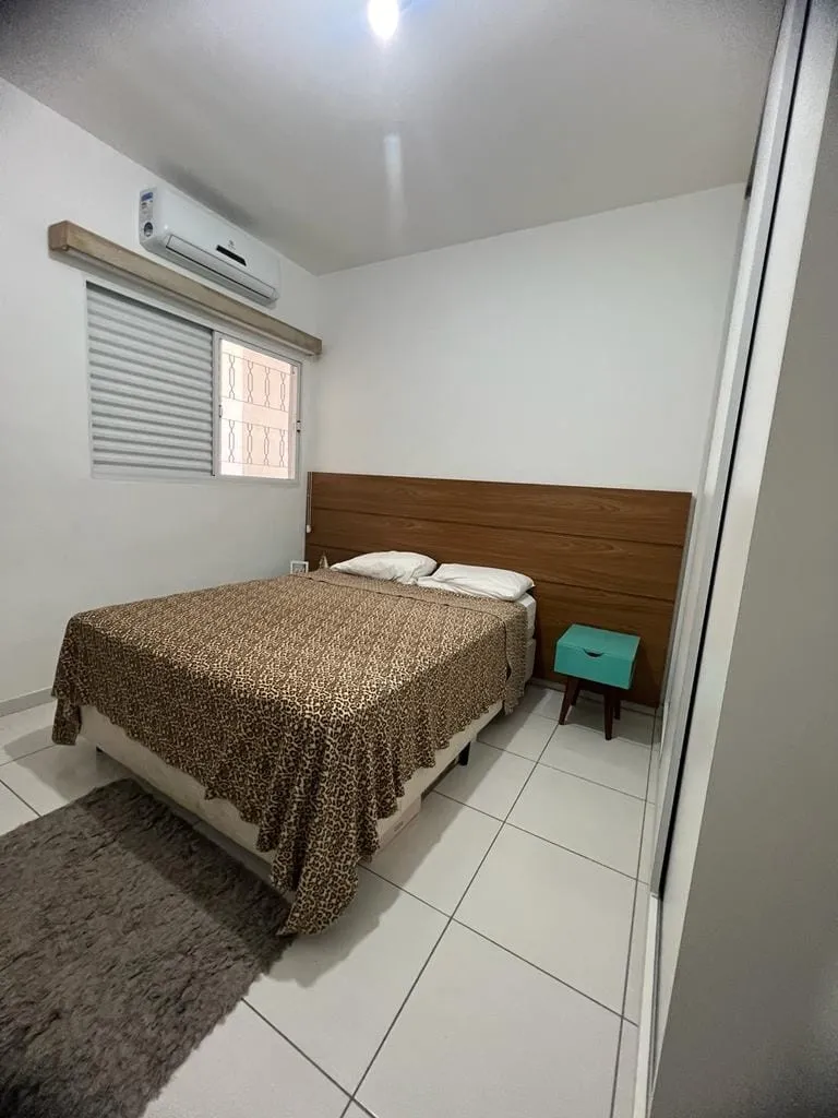 Imagem Casa à venda 3 Quartos, 1 Suite, 1 Vaga, Parque Senhor do Bonfim, Taubaté - SP