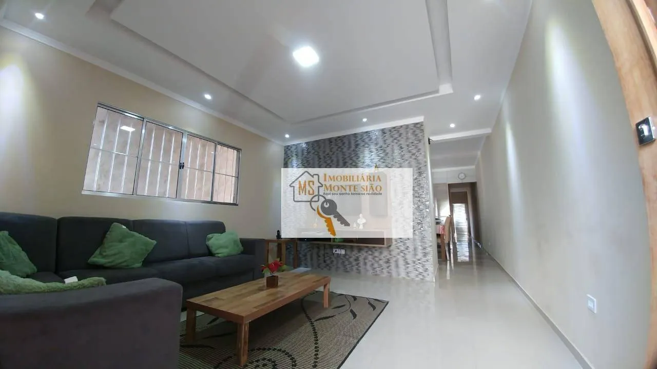 Foto do imóvel Sobrado com 4 dormitórios à venda, 190 m² por R$ 530.000,00 - Cidade Soberana - Guarulhos/SP